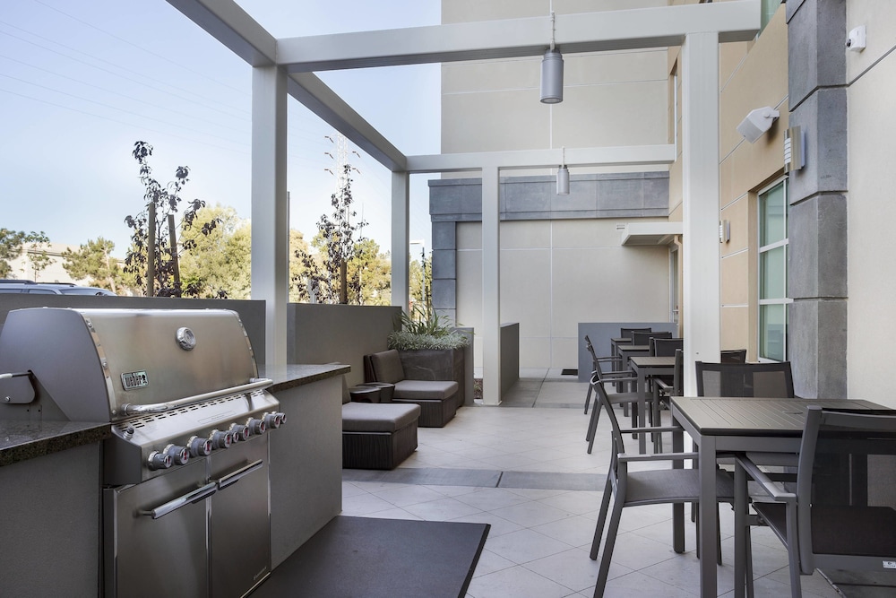 Towneplace Suites San Mateo Foster City 28/30