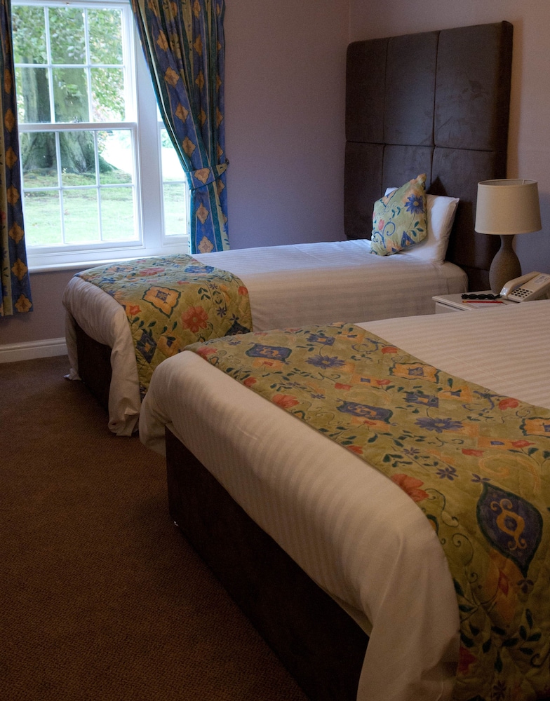 Best Western Plus Kenwick Park Hotel 16/48