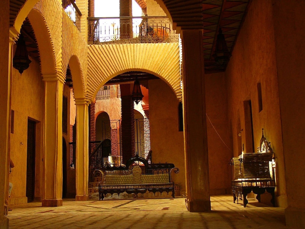 Kasbah Le Mirage 13/26