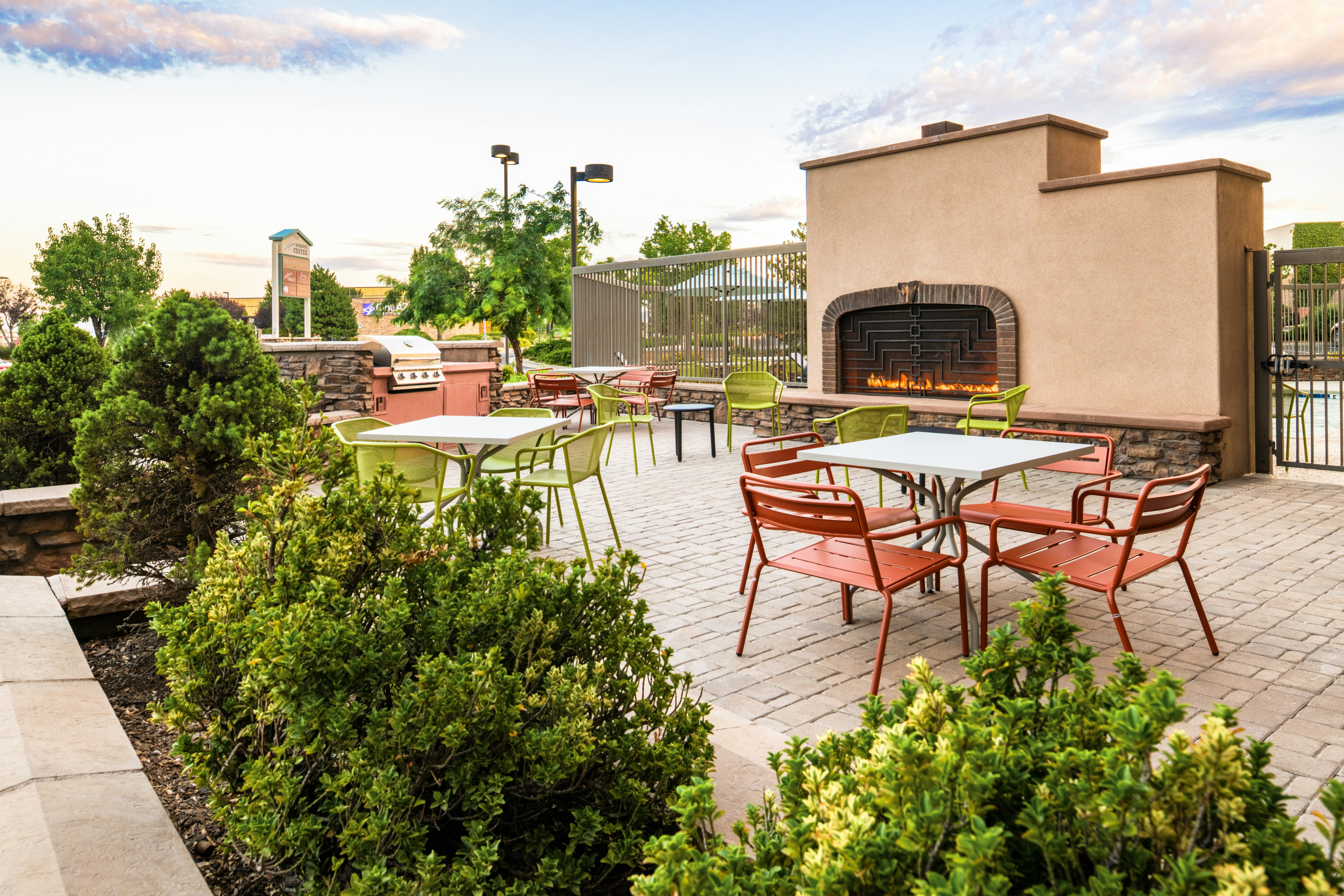 Hampton Inn and Suites Prescott Valley 50/68