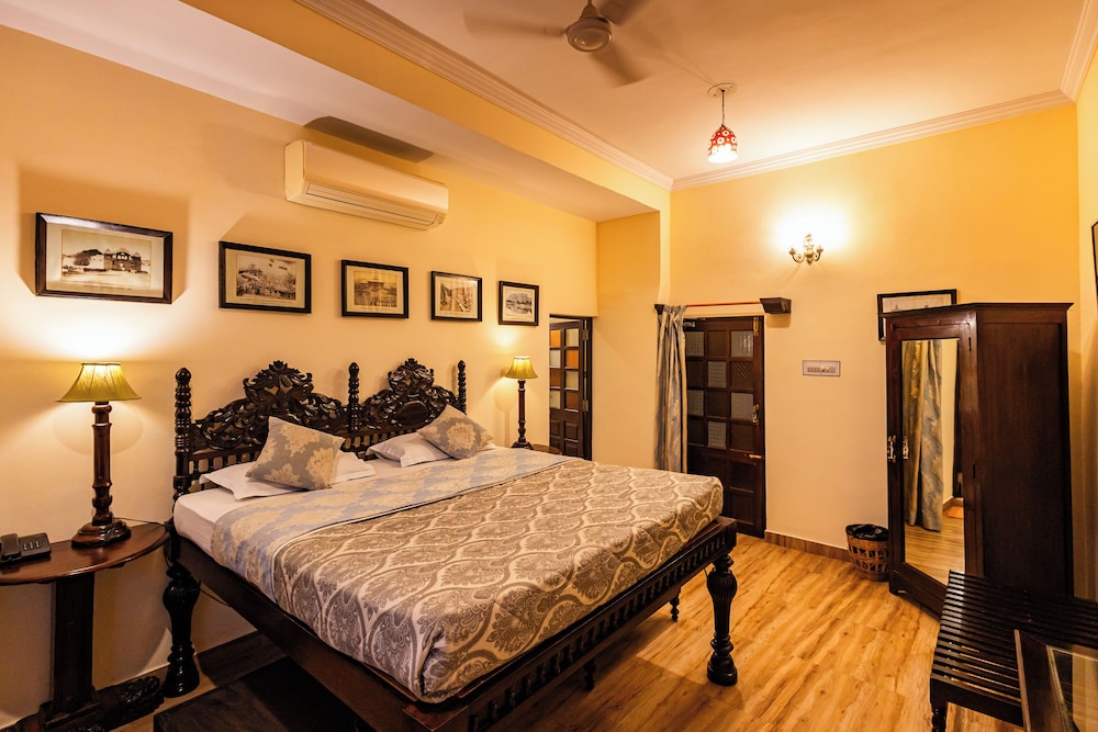 HAVELI INN PAL 18/50