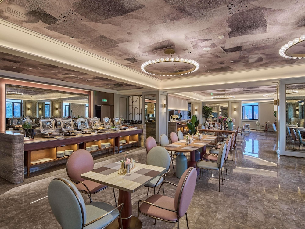 Mercure Taiyuan City Centre 25/31