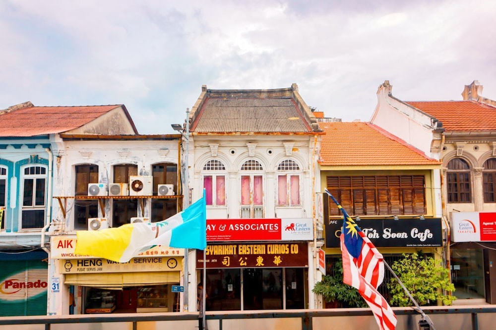 Bishop Hotel Penang 2/50