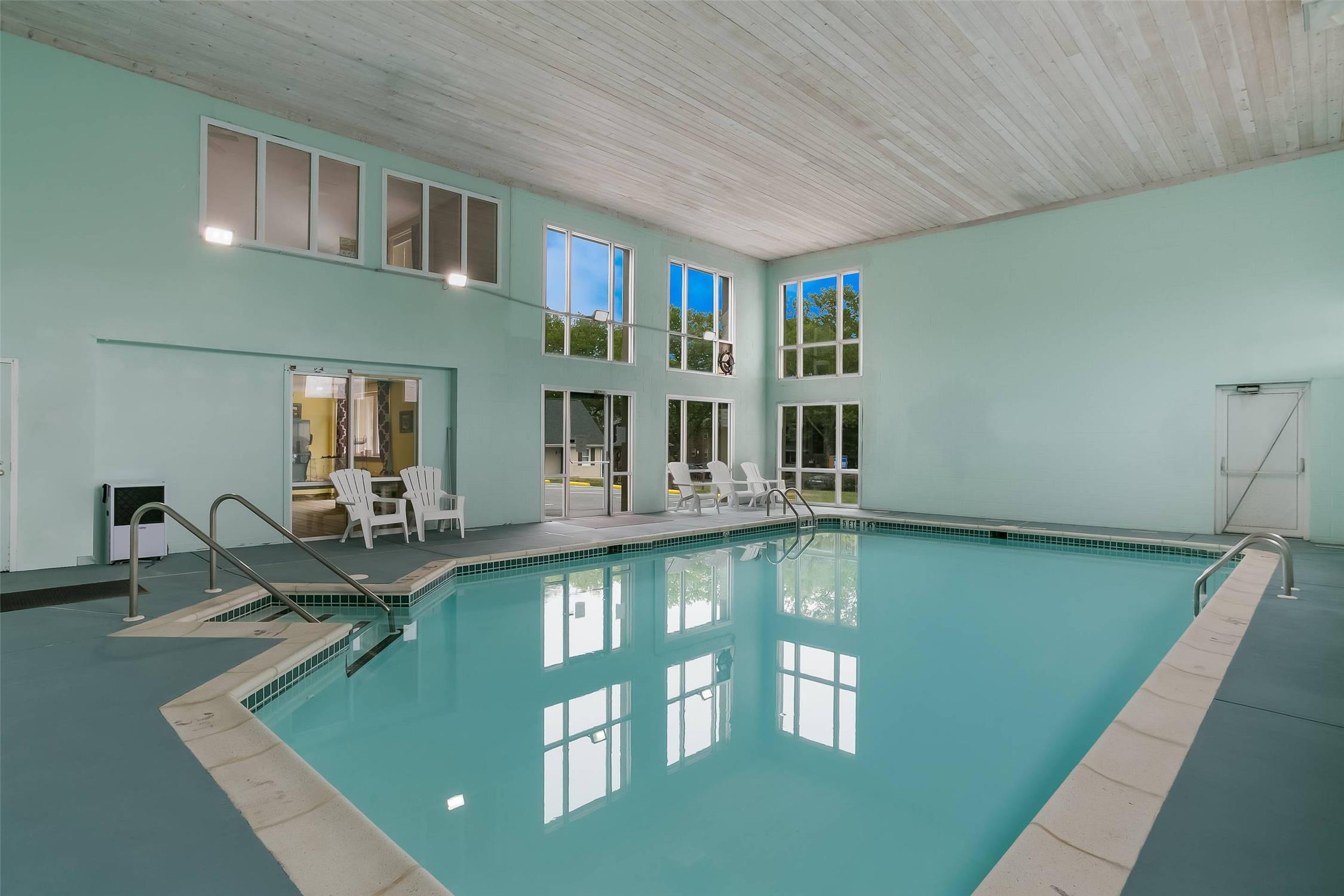 Rodeway Inn and Suites Hershey Chocolate Avenue 12/17