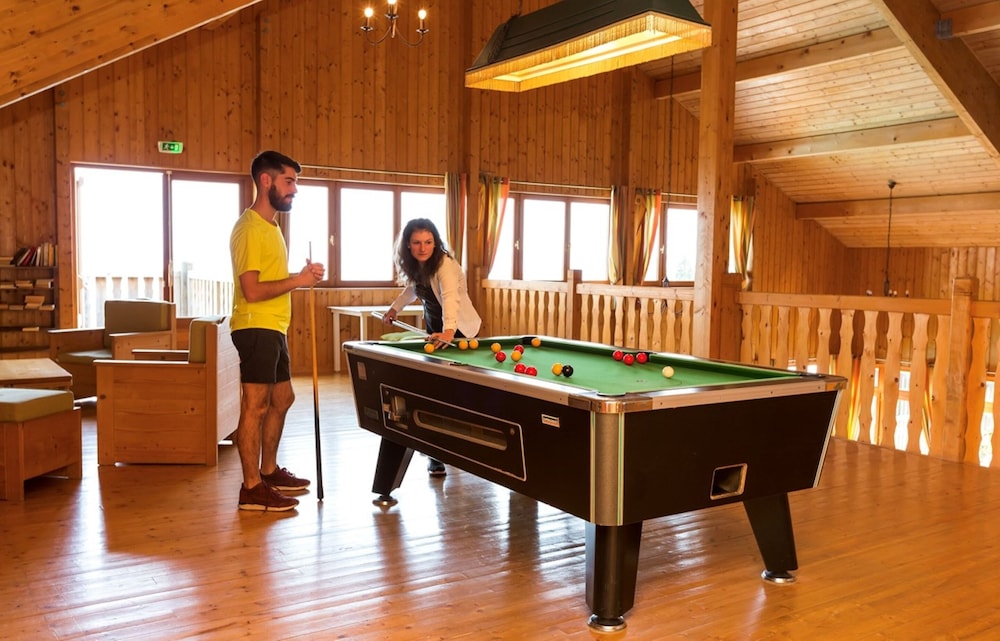 Odalys Residence Les Chalets D Evian 10/49