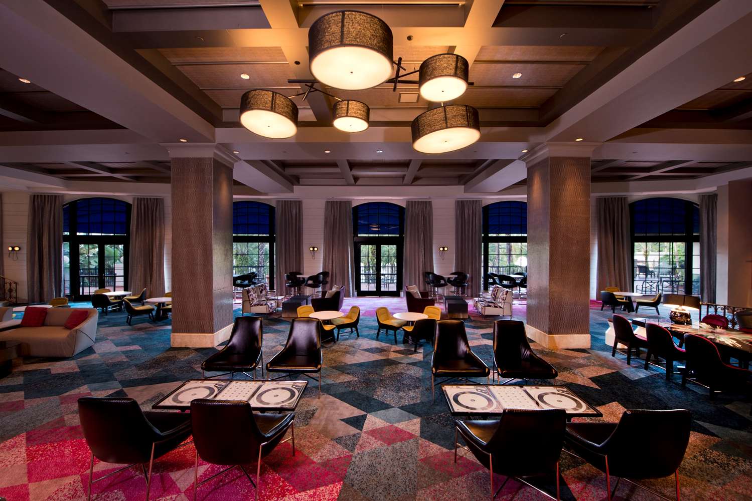 Universal's Hard Rock Hotel 52/69