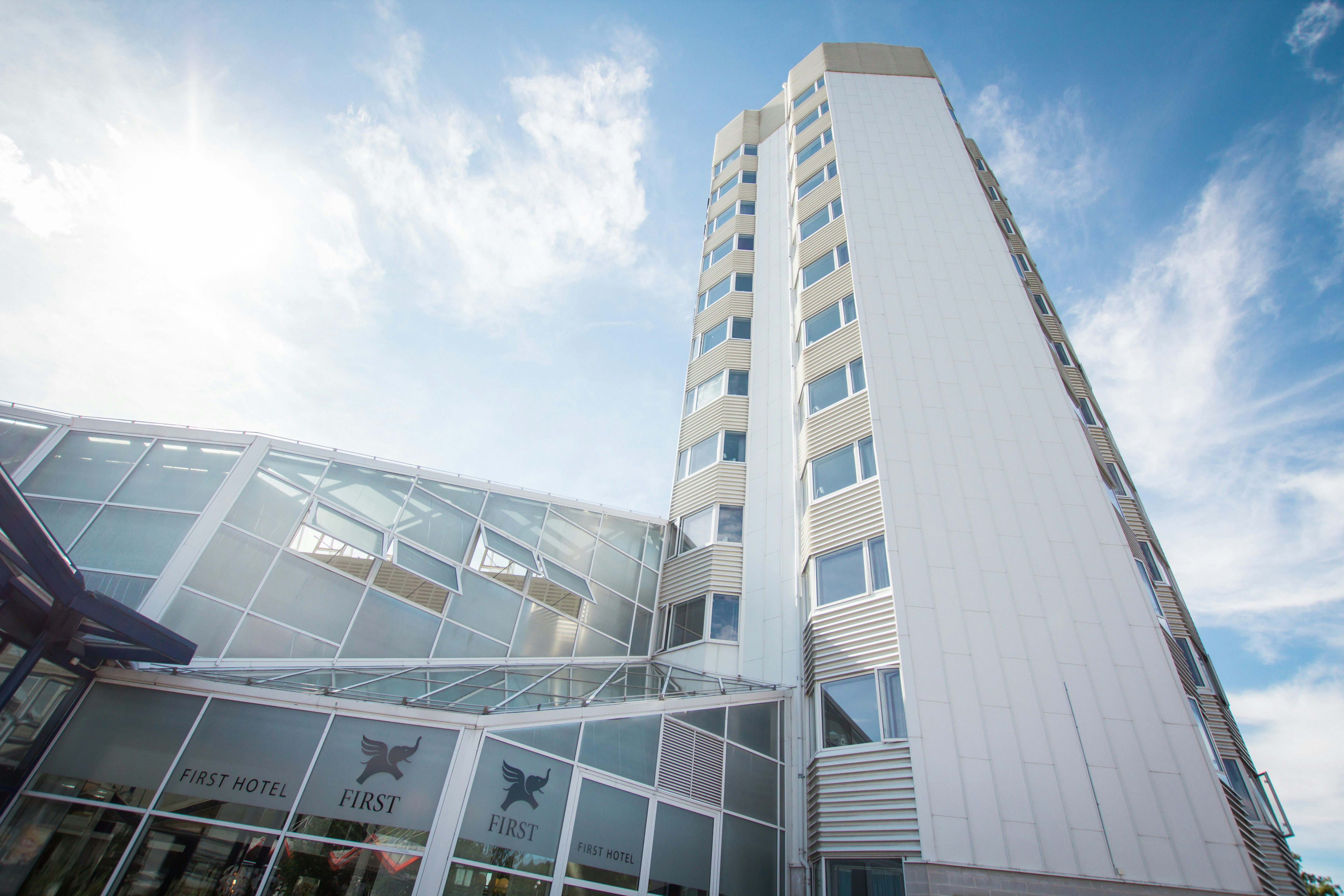 First Hotel Jonkoping 1/49