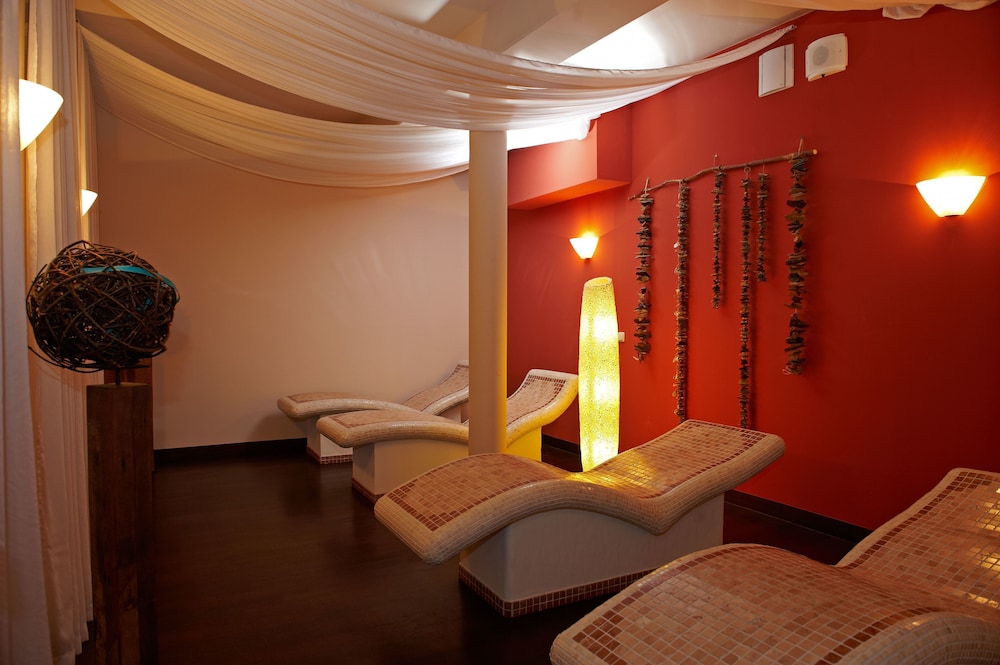 Ostseehotel Villen Im Park 28/48