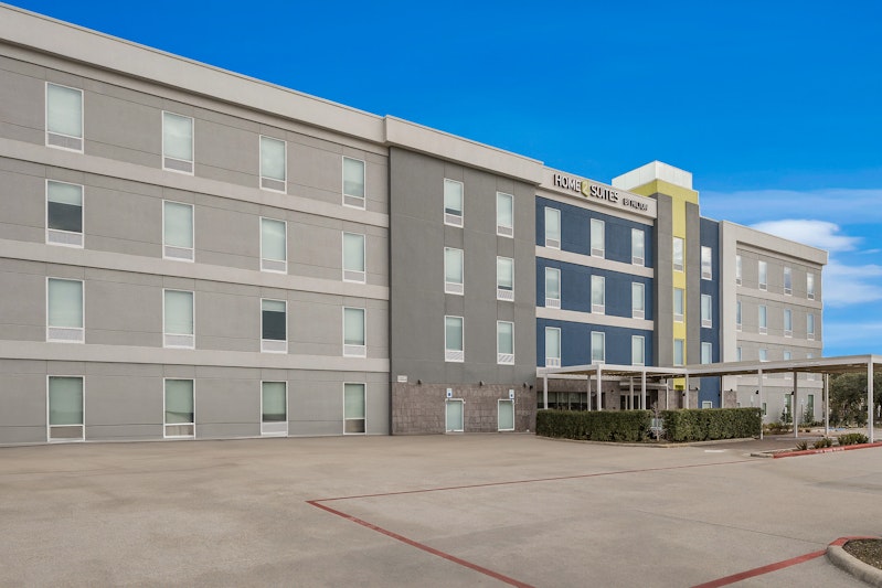 Home2 Suites By Hilton Baytown 27/31