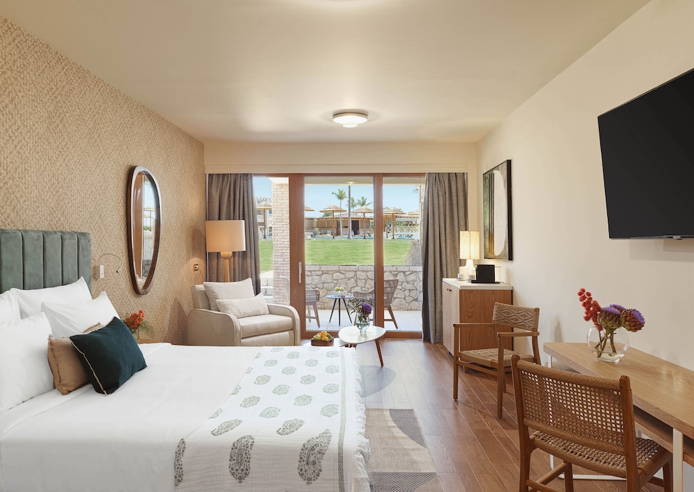 Kandia s Castle Hotel Resort & Thalasso 10/56