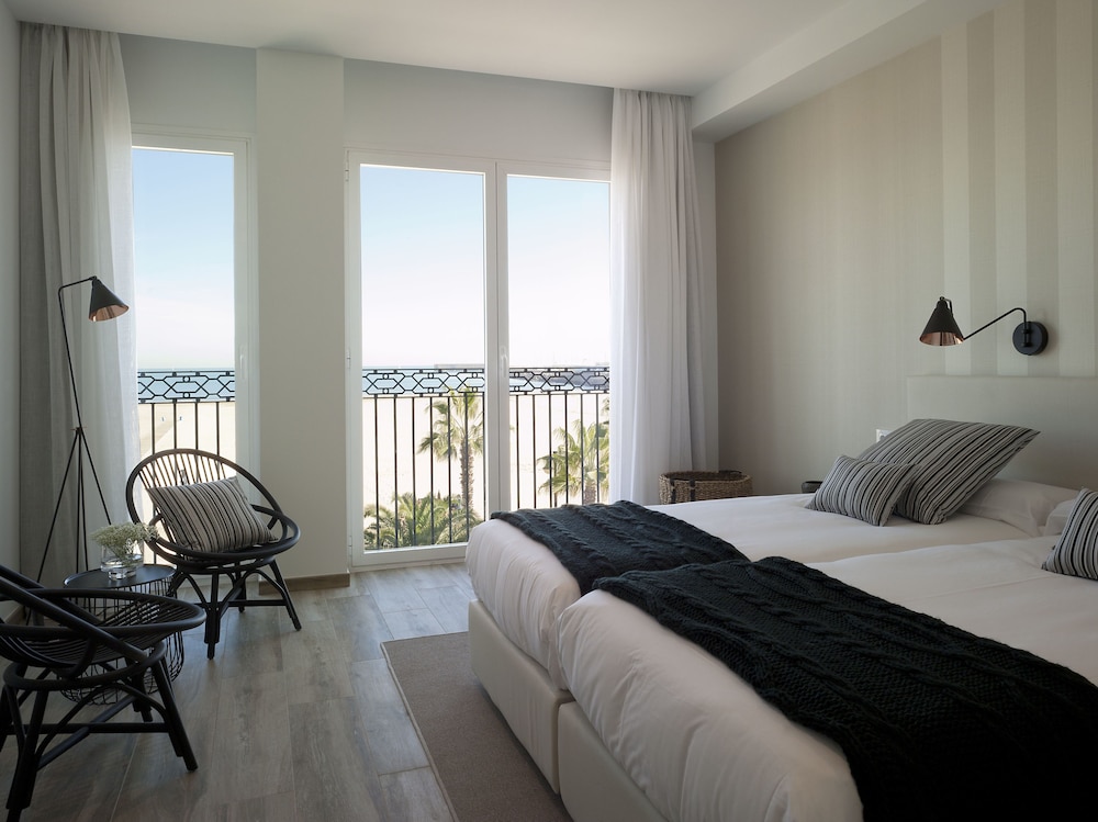 Hotel Boutique Balandret 18/72