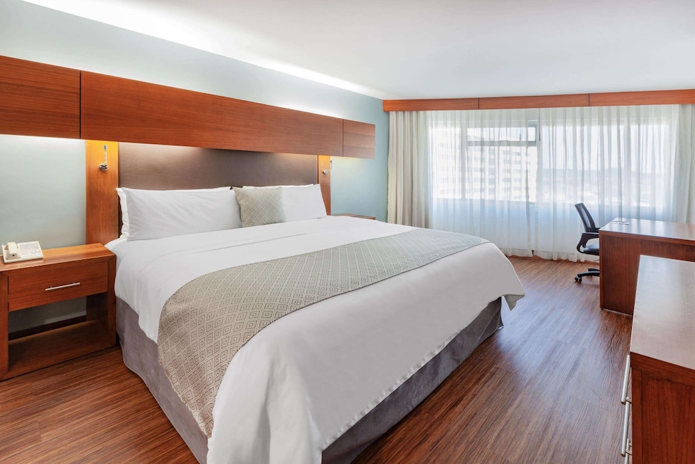 TRYP by Wyndham Guayaquil 16/71