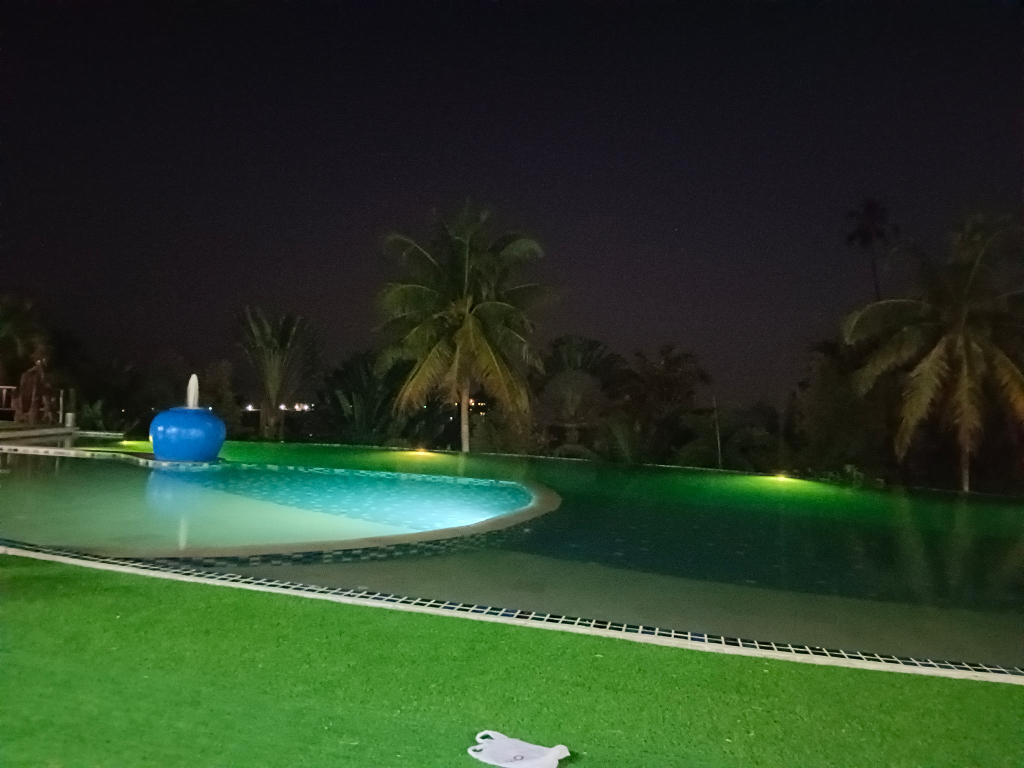 The Cinnamon Art Resort And Spa 22/22
