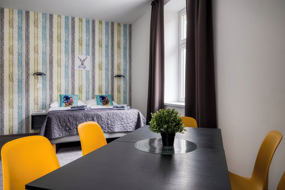 Villa Wagner 52/64
