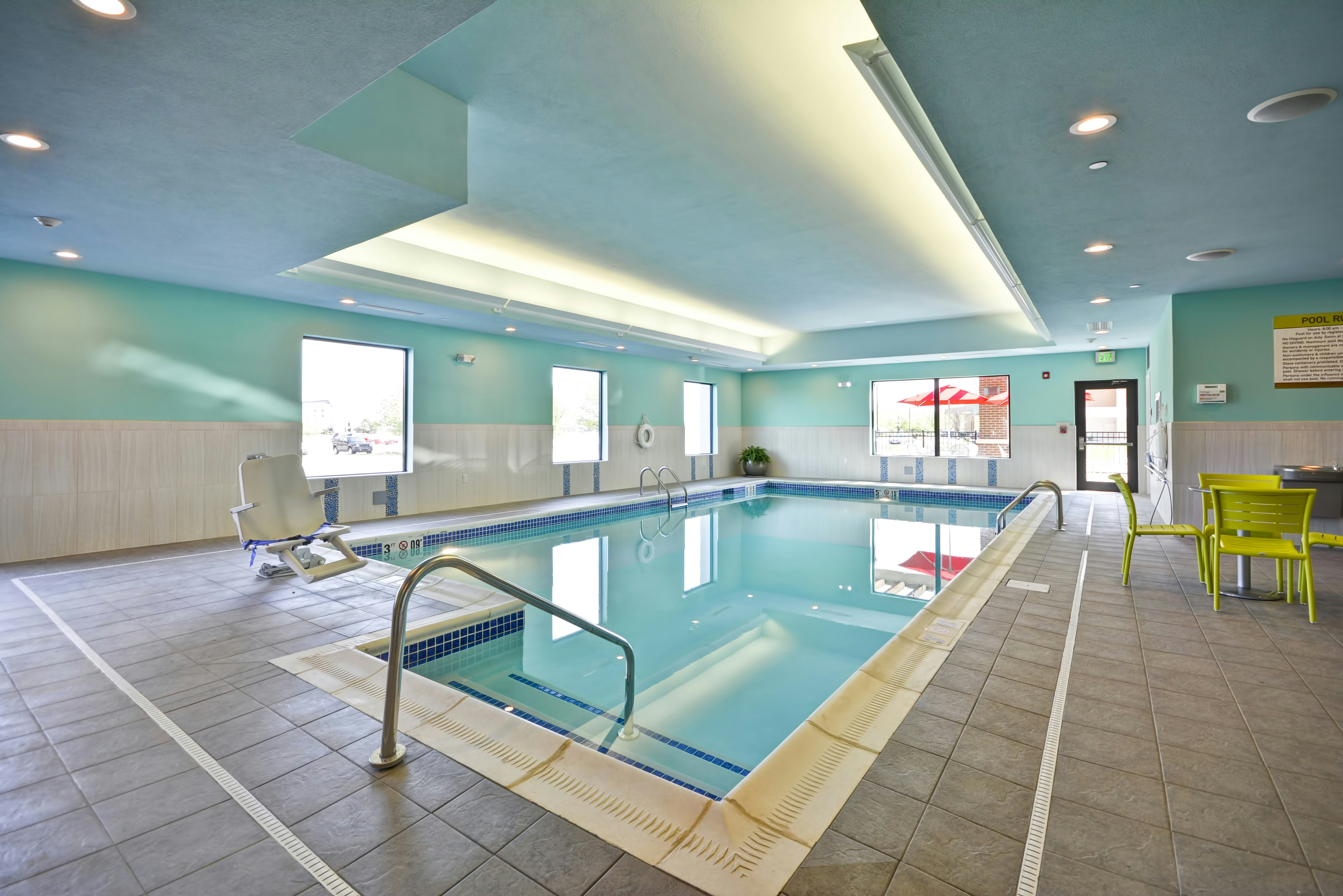Home2 Suites By Hilton Evansville In 9/28