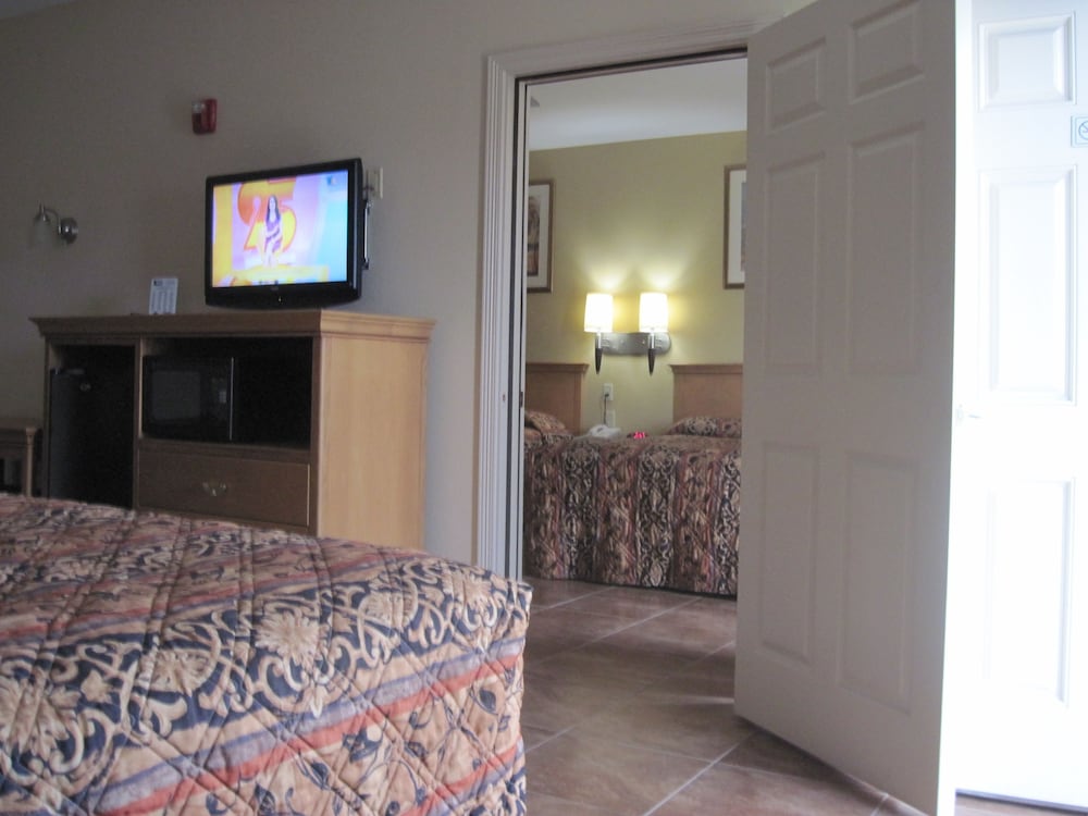Texas Inn - Weslaco/Mercedes 16/57