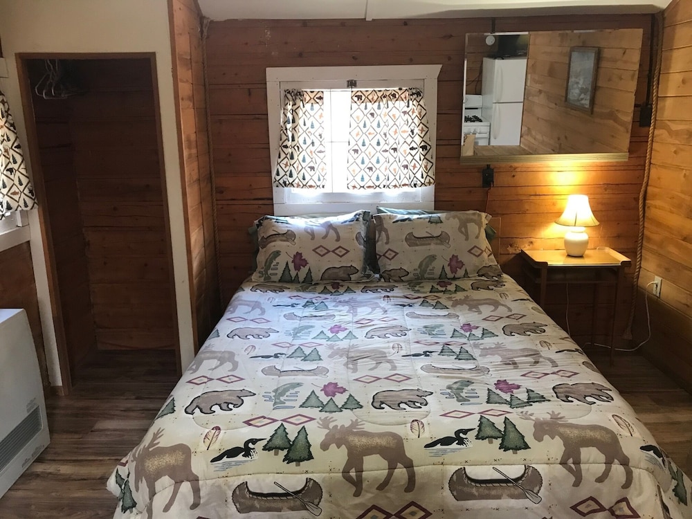 Grandview Cabins & RV Resort 13/50