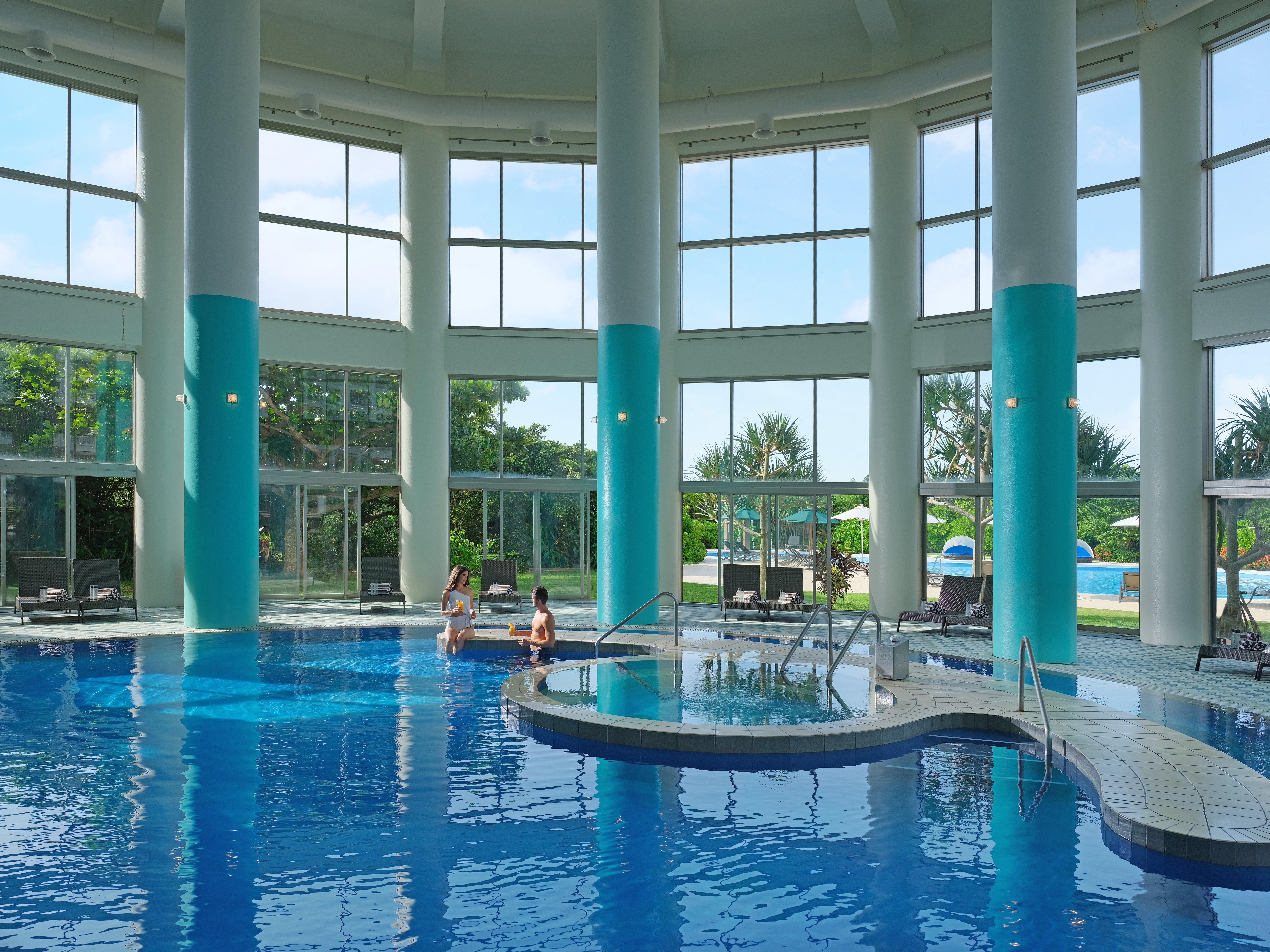 Ana Intercontinental Ishigaki Resort 39/80