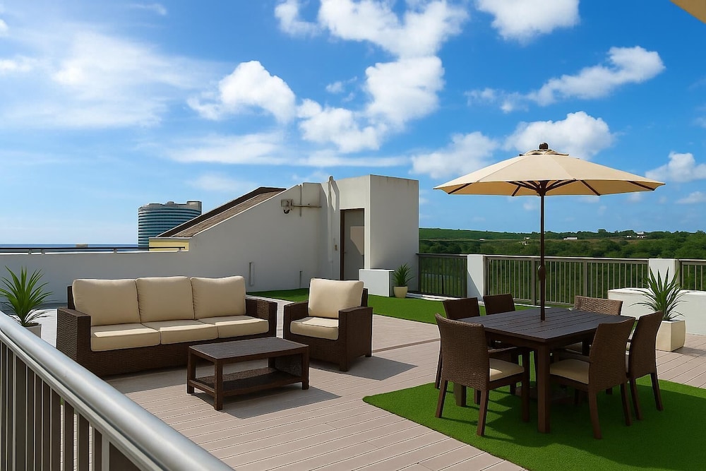 Bayview Hotel Guam 30/50