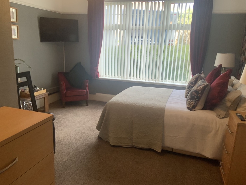 Rosaire Guest House 27/43