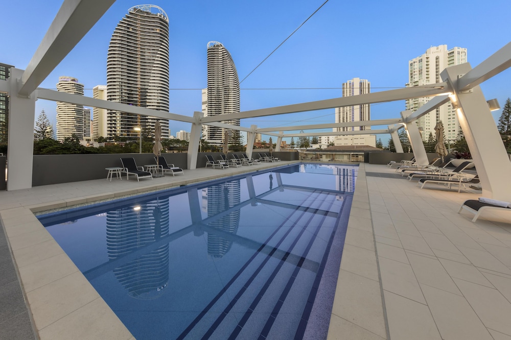 Avani Broadbeach Residences 38/74