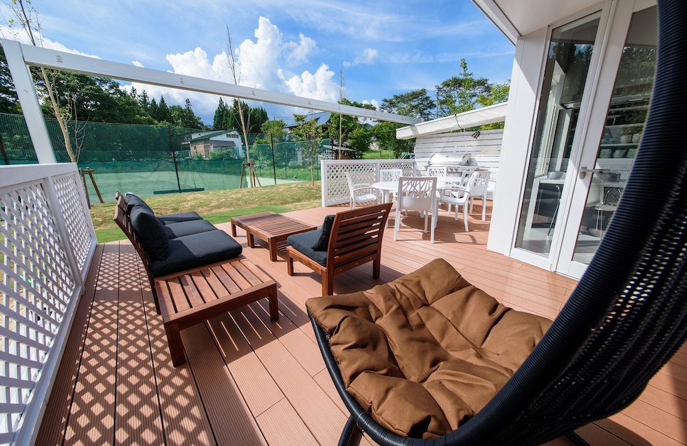 Holiday House Green Garden 53/66