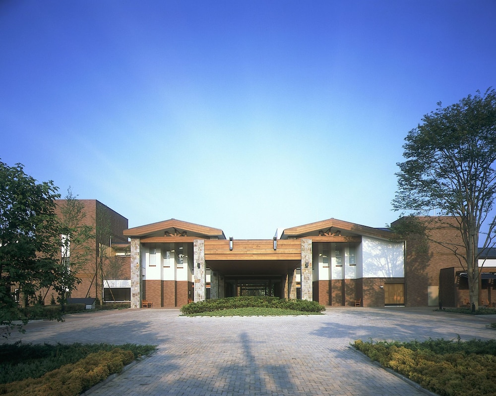 Hotel Harvest Kyu Karuizawa 5/50