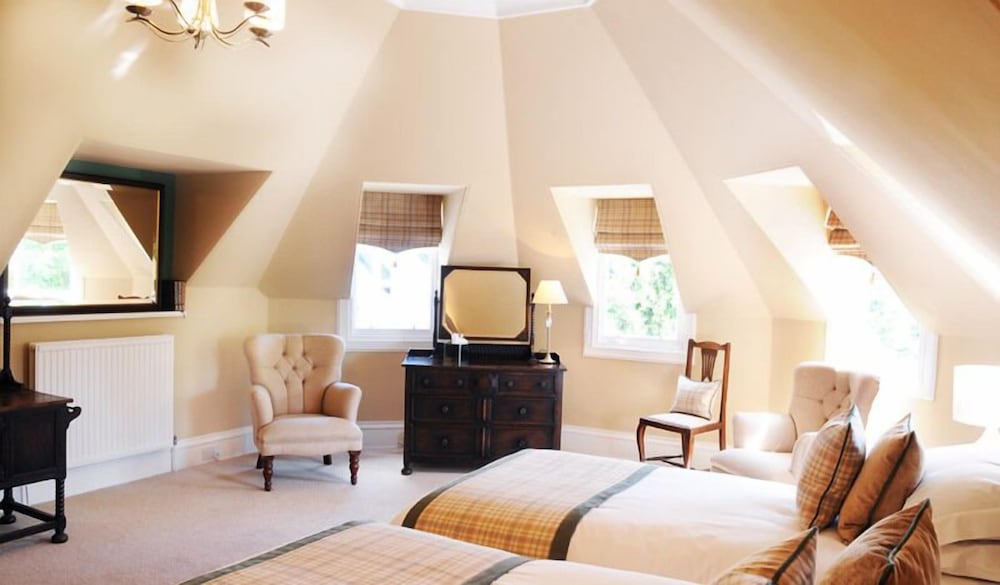 Tor Na Coille Hotel 30/52