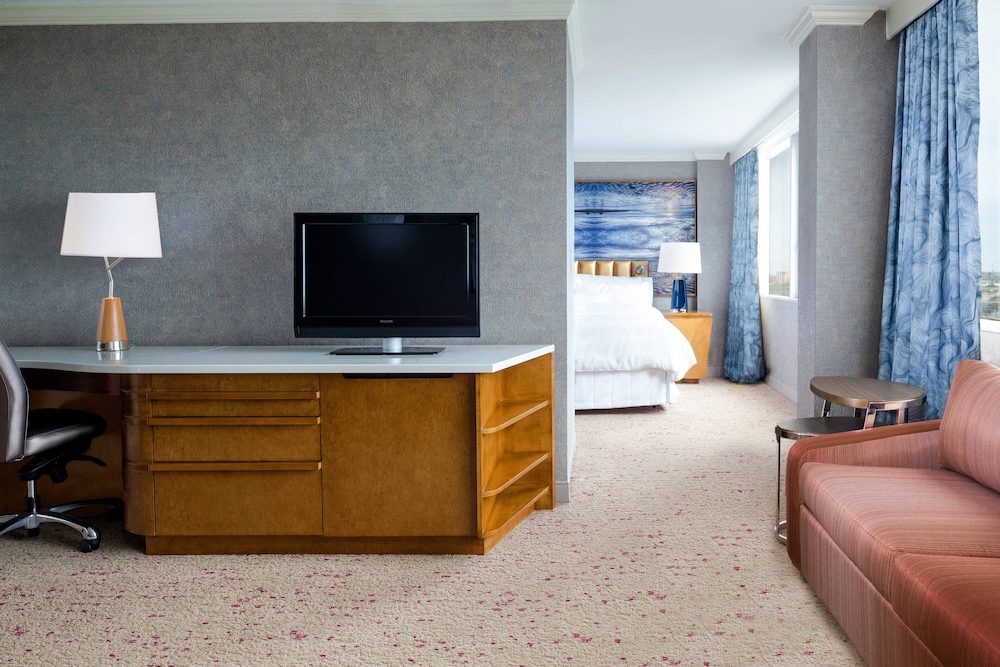 Westin Fort Lauderdale 8/33