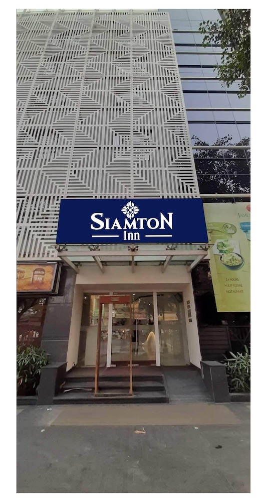 Siamton Inn - A Cygnett Collection 2/36