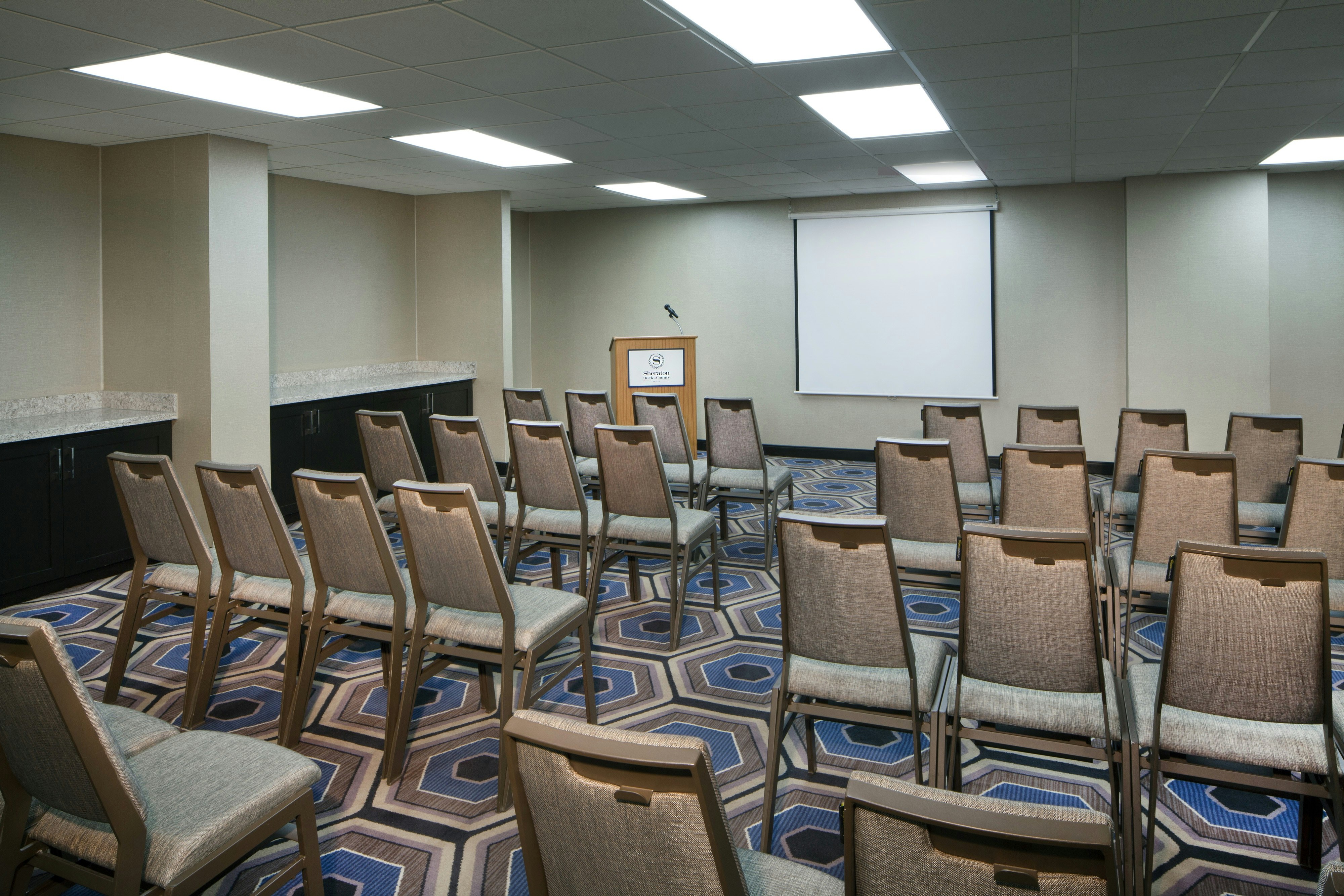 Sheraton Bucks County Hotel 47/61