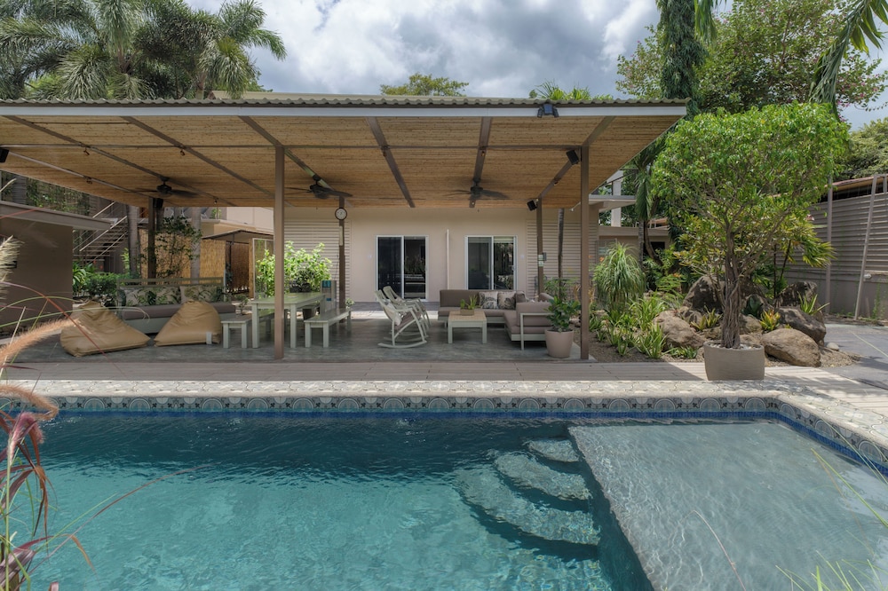 Tamarindo Bay Boutique Hotel - Adults Only 5/50