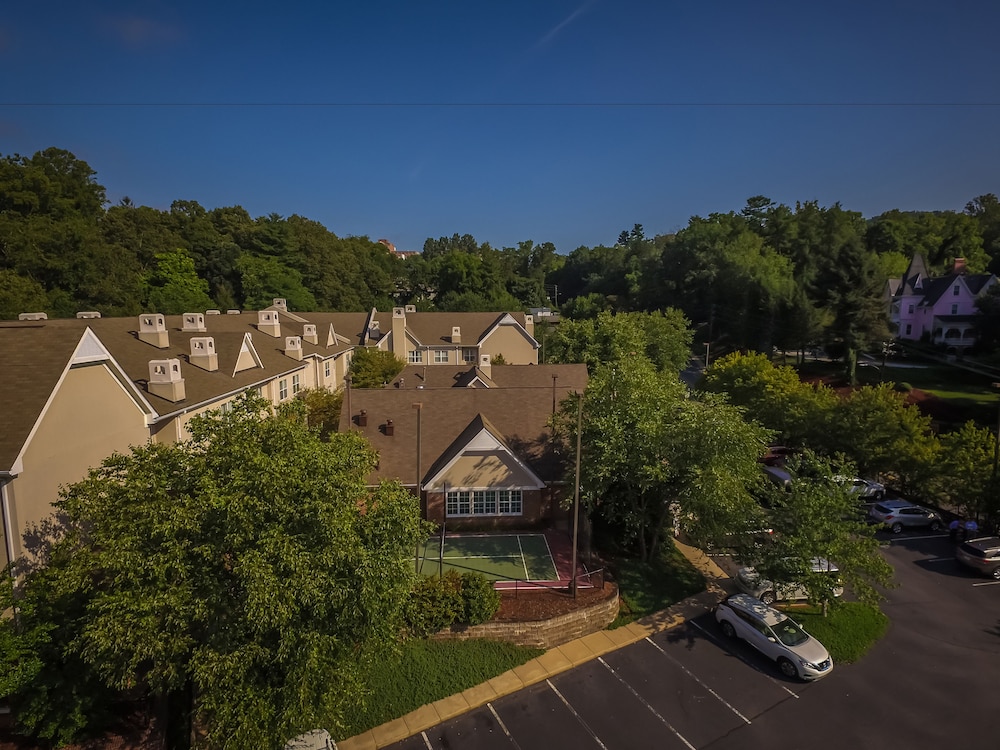 Residence Inn Asheville Biltmore 2/26