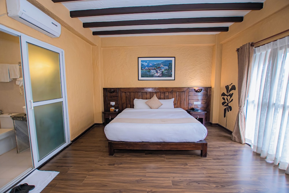 Pokhara Boutique Hotel 17/50