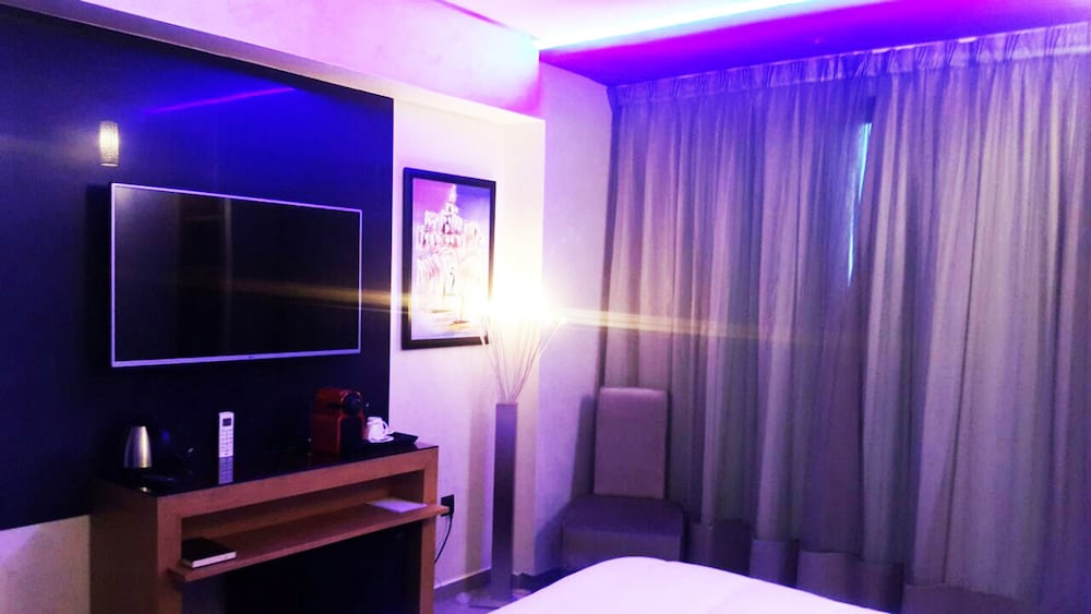 The Seven Hotel And Spa 25/47