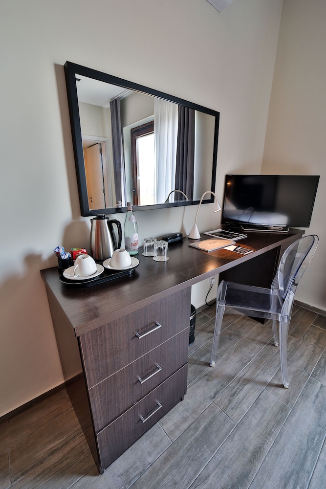 Quaint Boutique Hotel Nadur 62/77