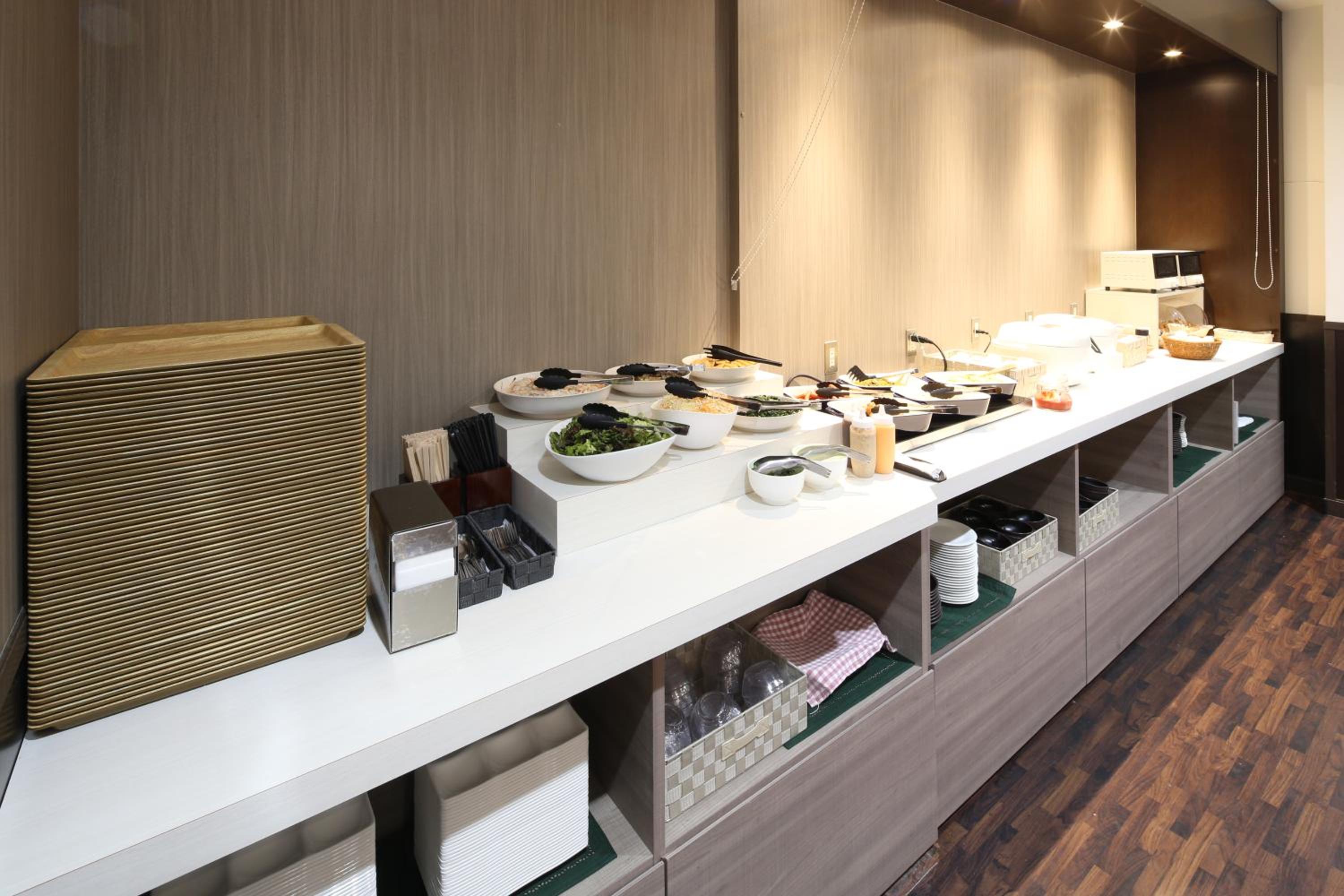 AB Hotel Mikawa Anjo South Building 24/24