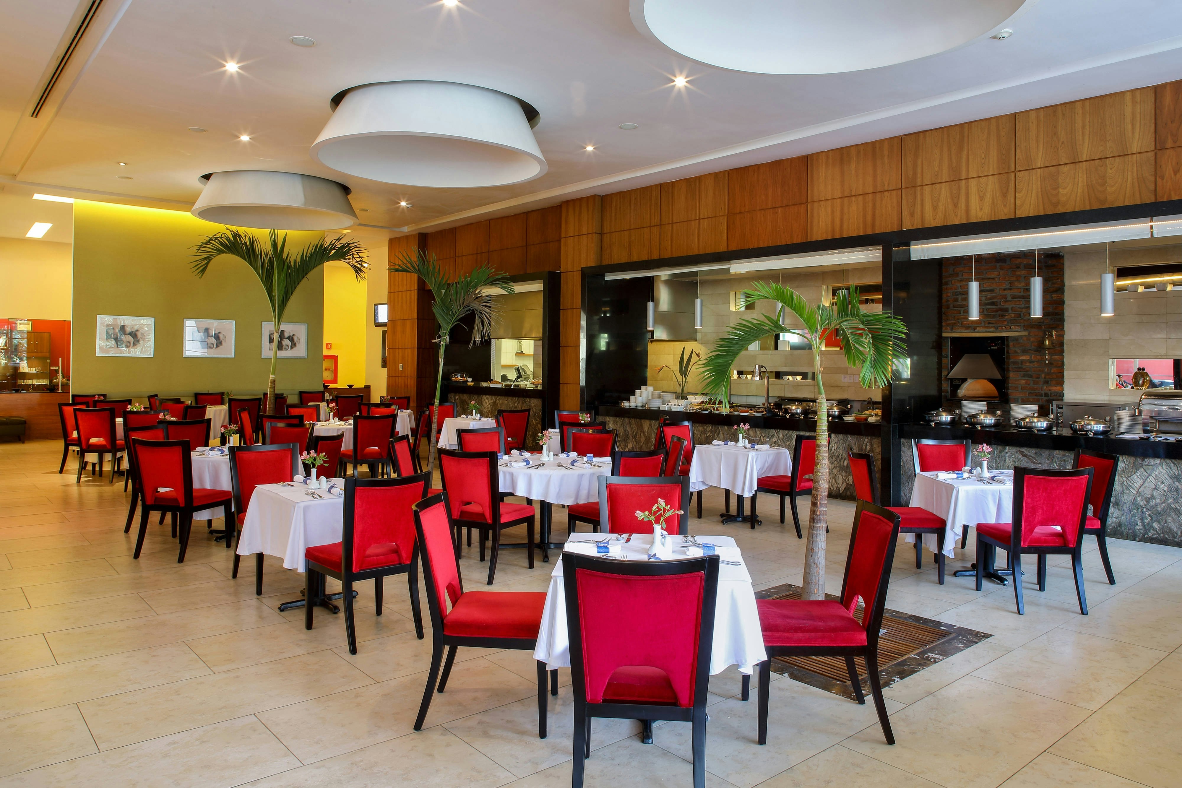 Marriott Aguascalientes 12/24