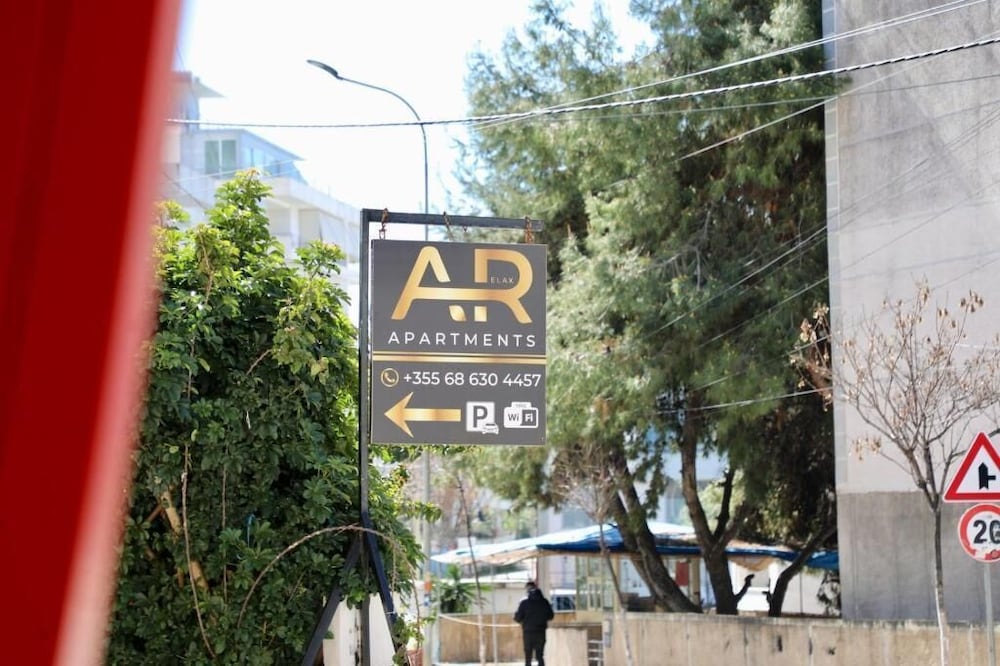 Afrimi Relax Apartments 54/64