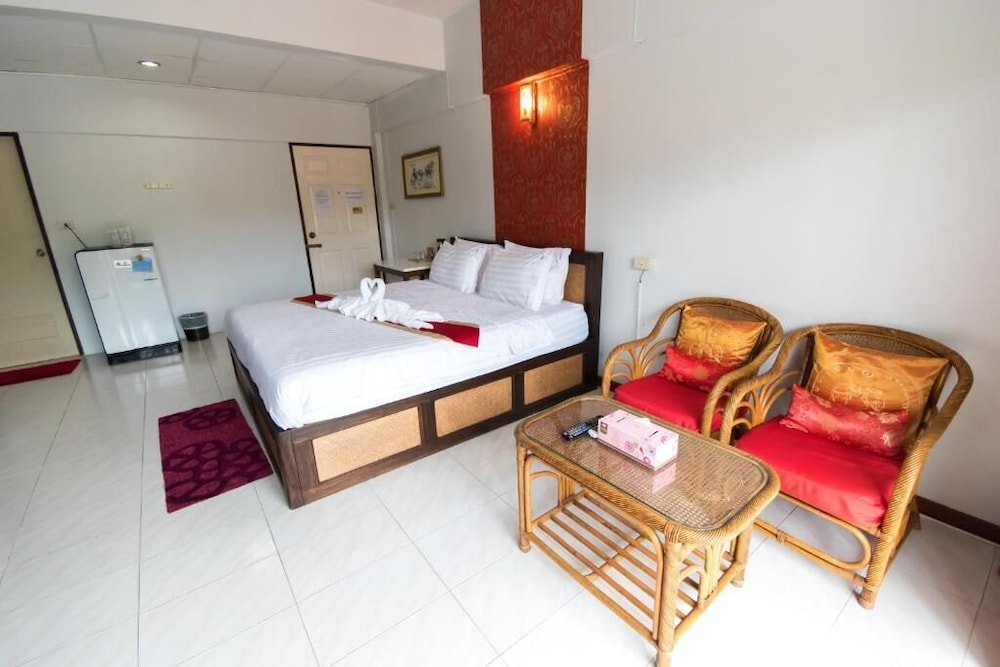 Maria Room For Rent Hua Hin 20/40