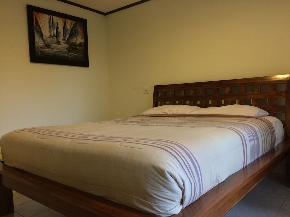 Pacung Indah Hotel & Restaurant by ecommerceloka 16/50