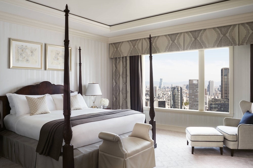 The Ritz-Carlton Osaka 14/33