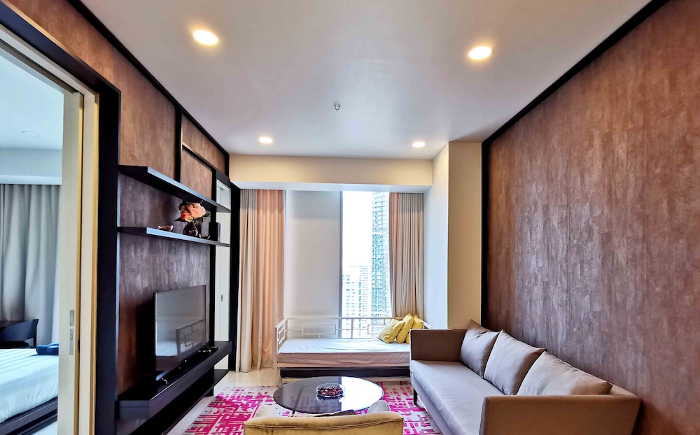 Tropicana The Residences KLCC by Luxury Suites 22/35