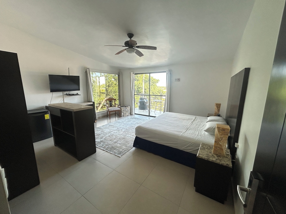 MARAZUL HOTEL BOUTIQUE 22/54