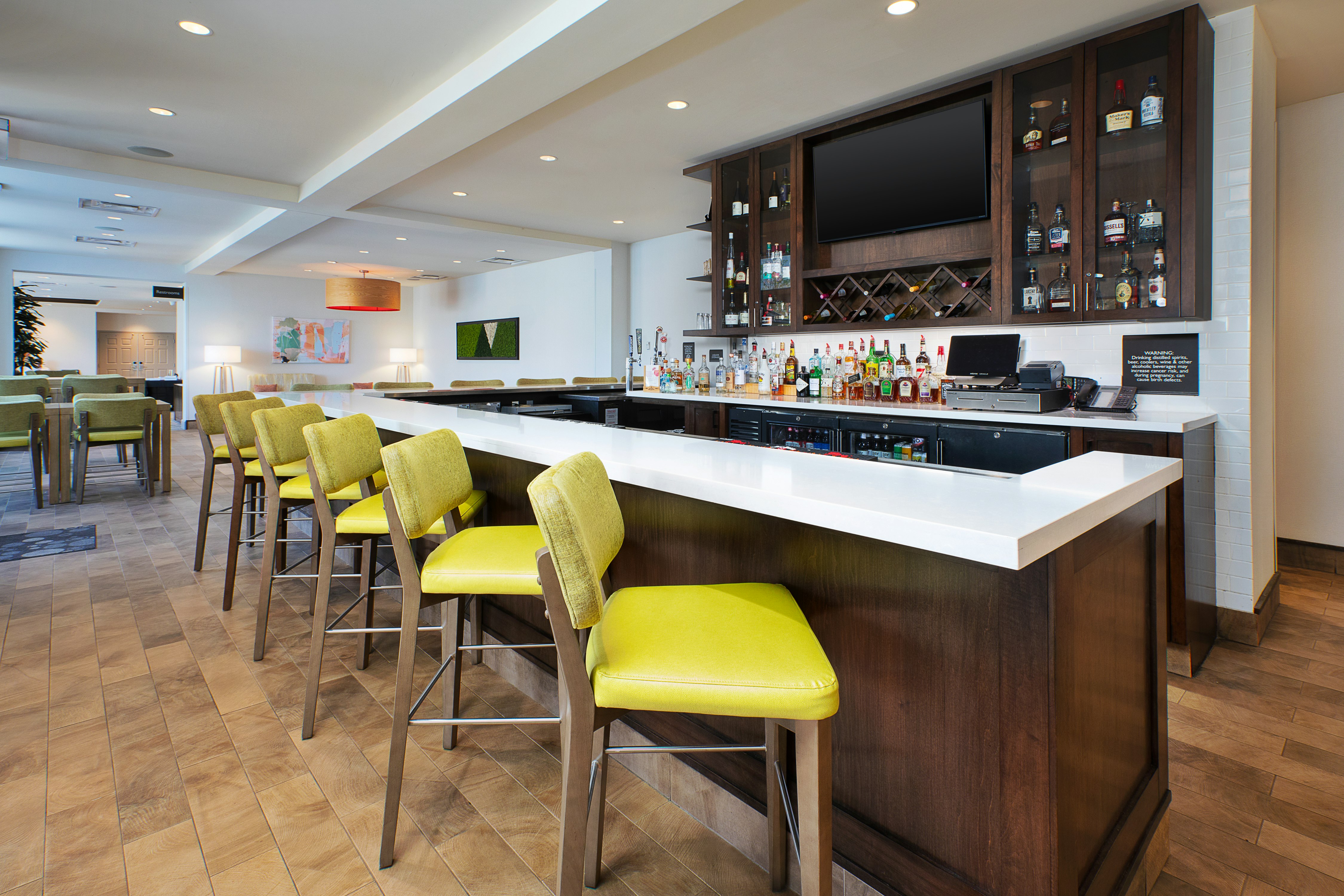 Hilton Garden Inn Akron 48/77