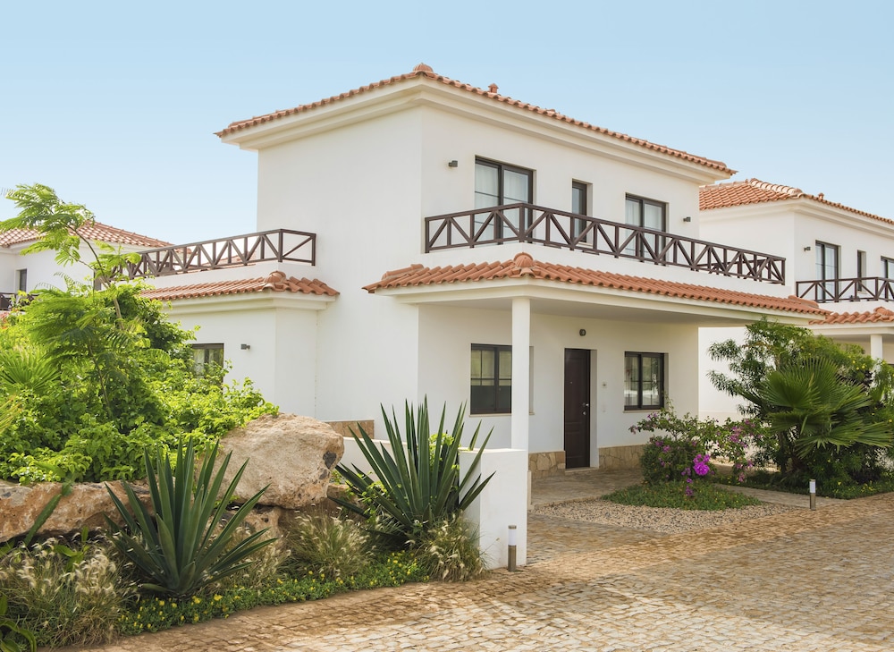 Melia Tortuga Beach - All Inclusive 2/73