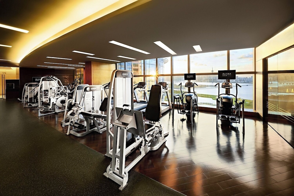 sport facilities