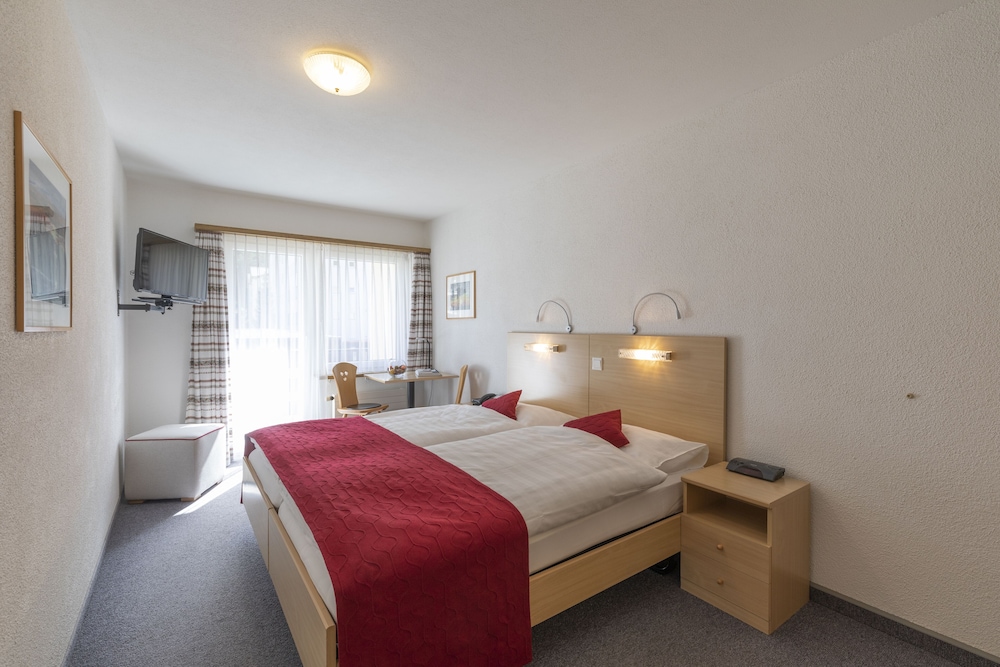 HOTEL SONNE 15/32