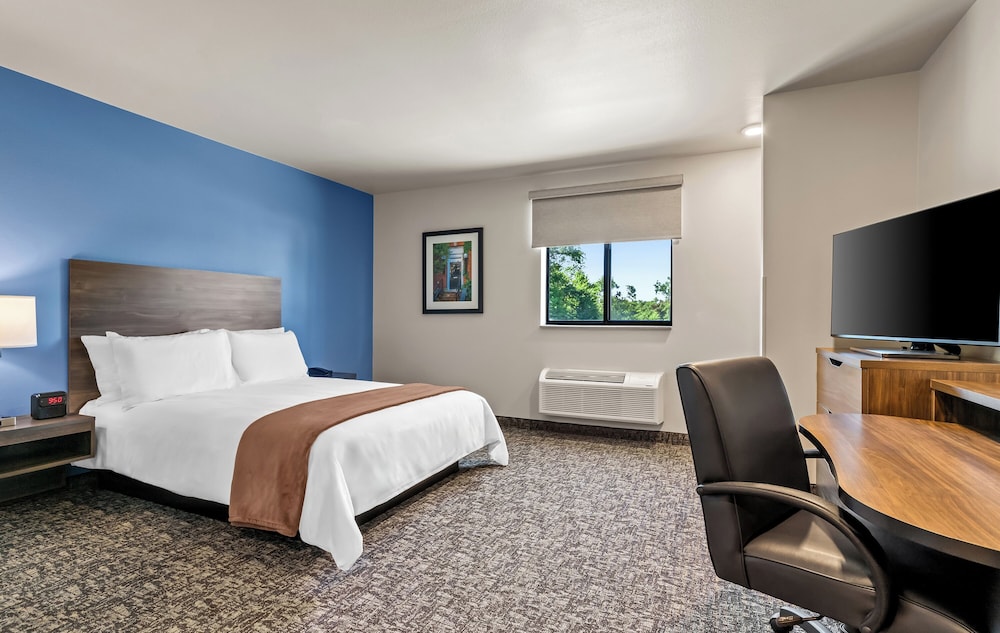 My Place Hotel-Bentonville-Rogers, AR 17/45