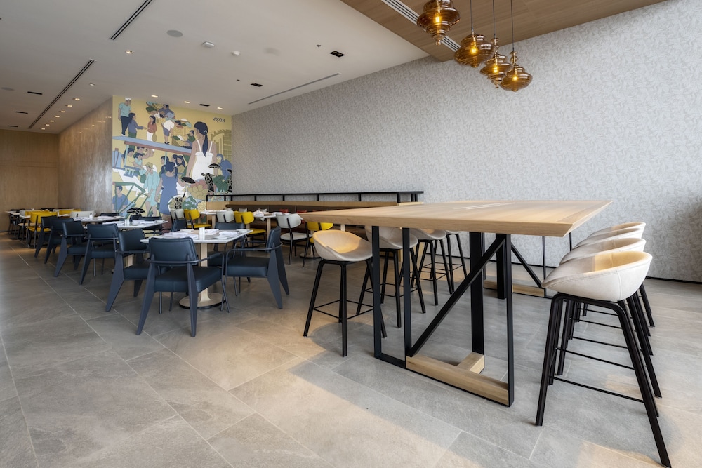 Fairfield by Marriott Phnom Penh 28/46